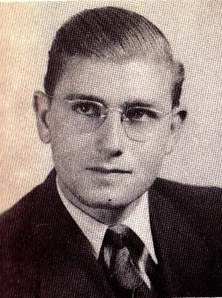 Jeddie Woodrow Hart (1919 - 2016) Profile